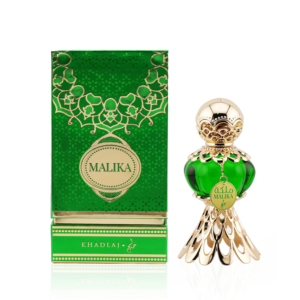 Khadlaj-MALIKA-GREEN-20-Ml-oil