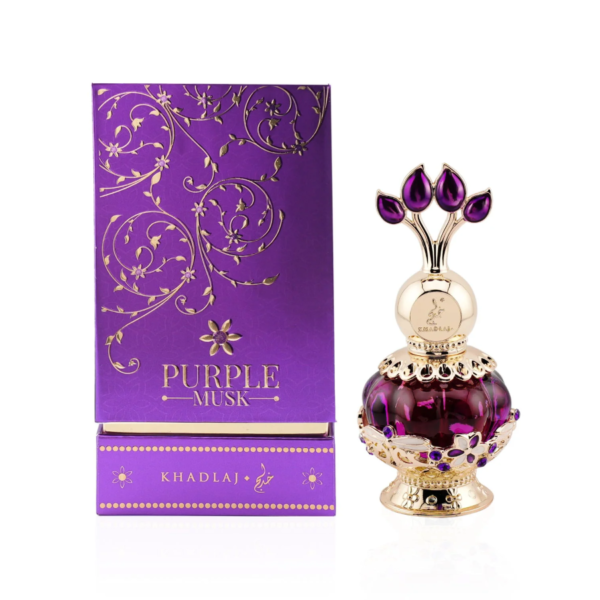 Khadlaj-Purple-Musk-20-ml-oil