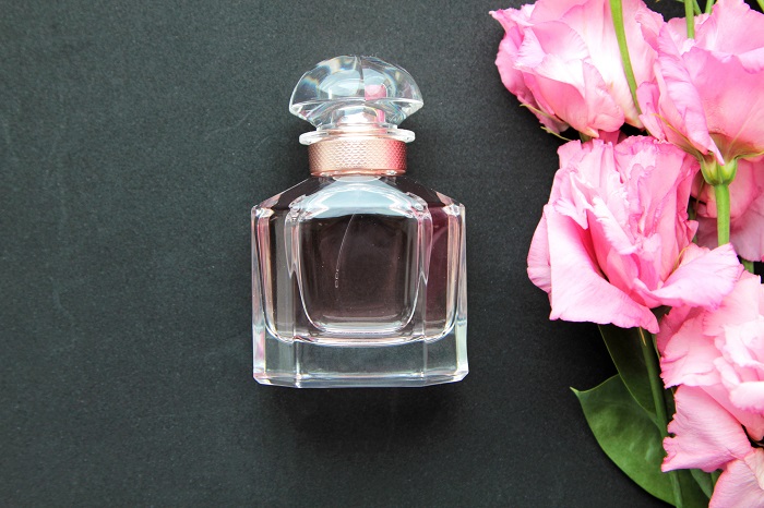 Oud & Rose