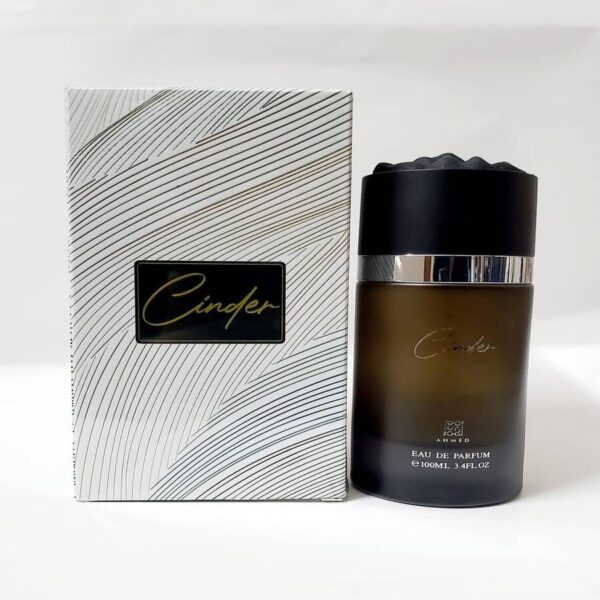 Cinder 100ml