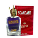 John Gustav Homme Scandant 100ml Fragrance World