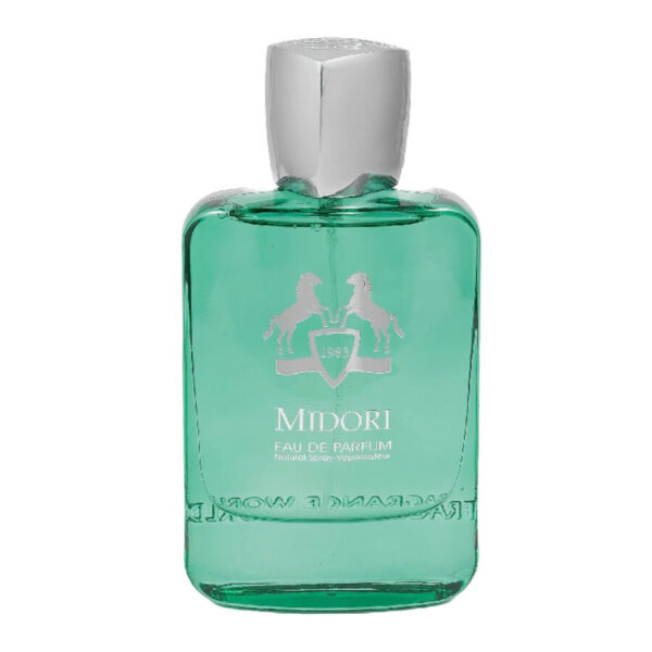 Midori 100ml Fragrance World