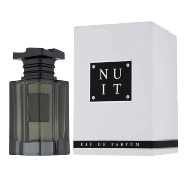 Nuit 80ml Fragrance World