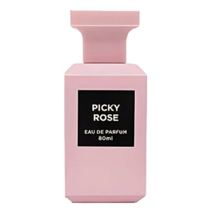 Picky Rose 80ml Fragrance World