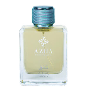 Shafaq 100ml Azha