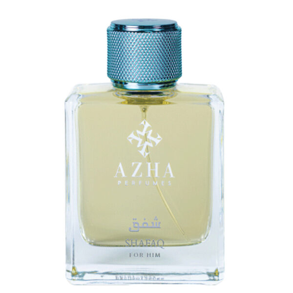 Shafaq 100ml Azha