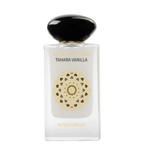 Tahara Vanilla 60ml