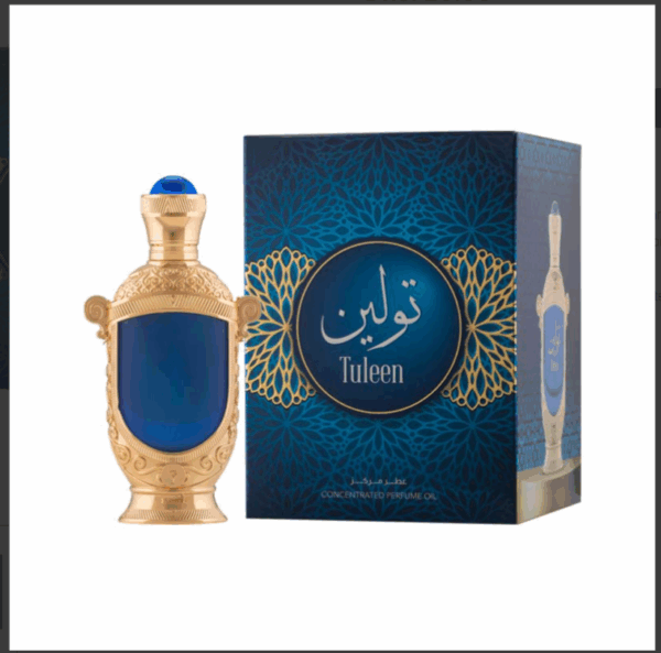 Armaf Hamidi Tuleen oil 22ml
